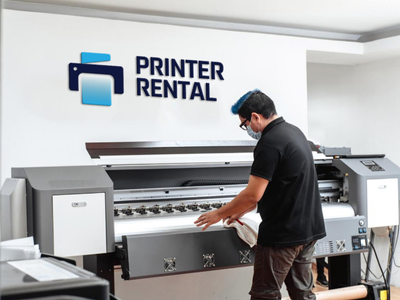 Printer on Rent & Maintenance 